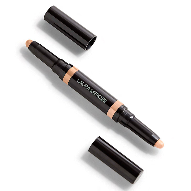 Laura Mercier Secret Camouflage Brighten & Correct Duo - Koch Parfymeri