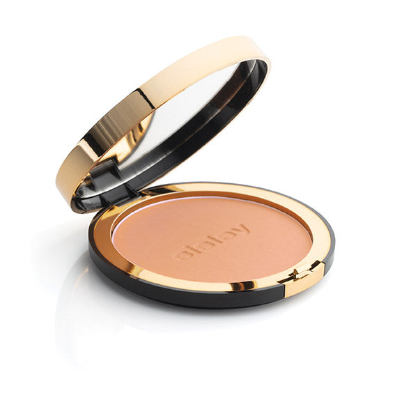 Sisley Phyto-Poudre Compacte - Koch Parfymeri