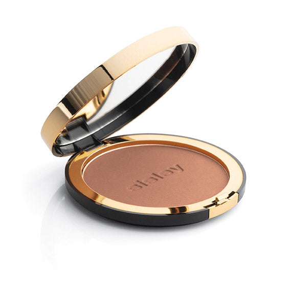 Sisley Phyto-Poudre Compacte - Koch Parfymeri