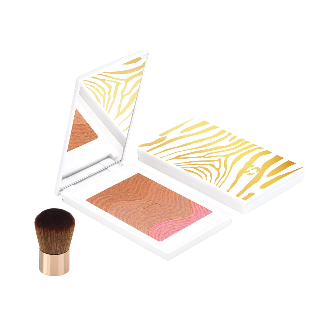 Sisley Bronzing Powder Trio - Koch Parfymeri