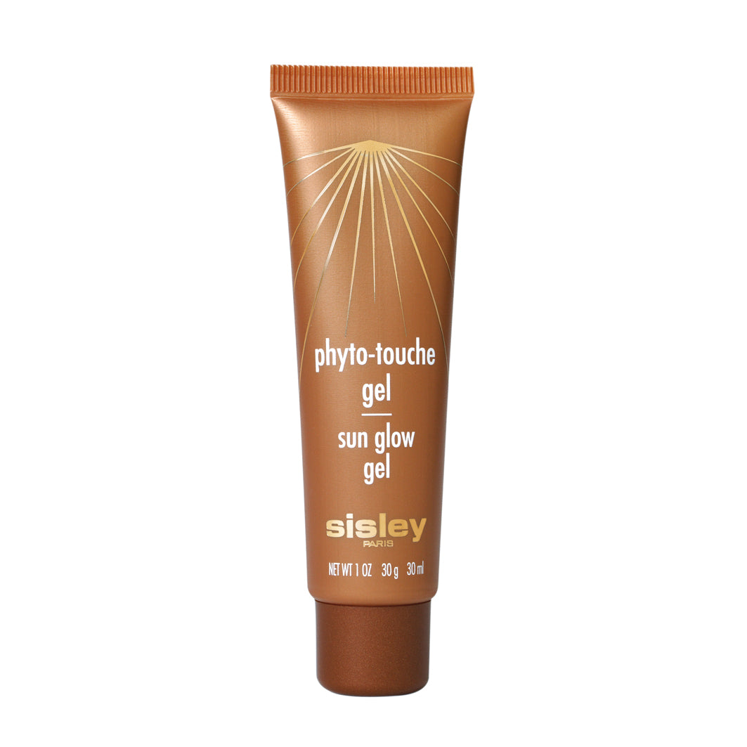Sisley Sun Glow Gel 30 ml - Koch Parfymeri