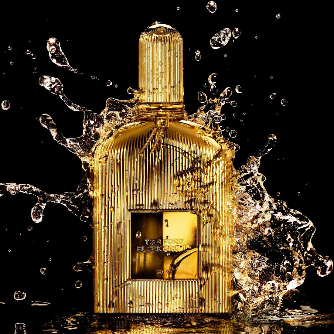 Tom Ford Black Orchid Parfum - Koch Parfymeri