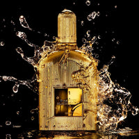 Tom Ford Black Orchid Parfum - Koch Parfymeri