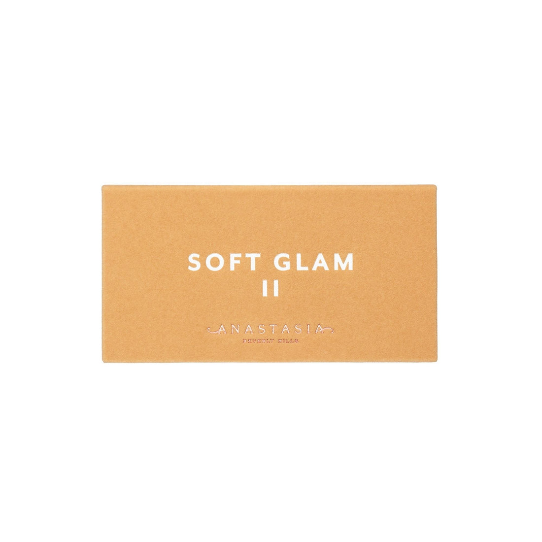 Anastasia Soft Glam Eyeshadow Palette Mini - Koch Parfymeri