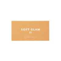 Anastasia Soft Glam Eyeshadow Palette Mini - Koch Parfymeri