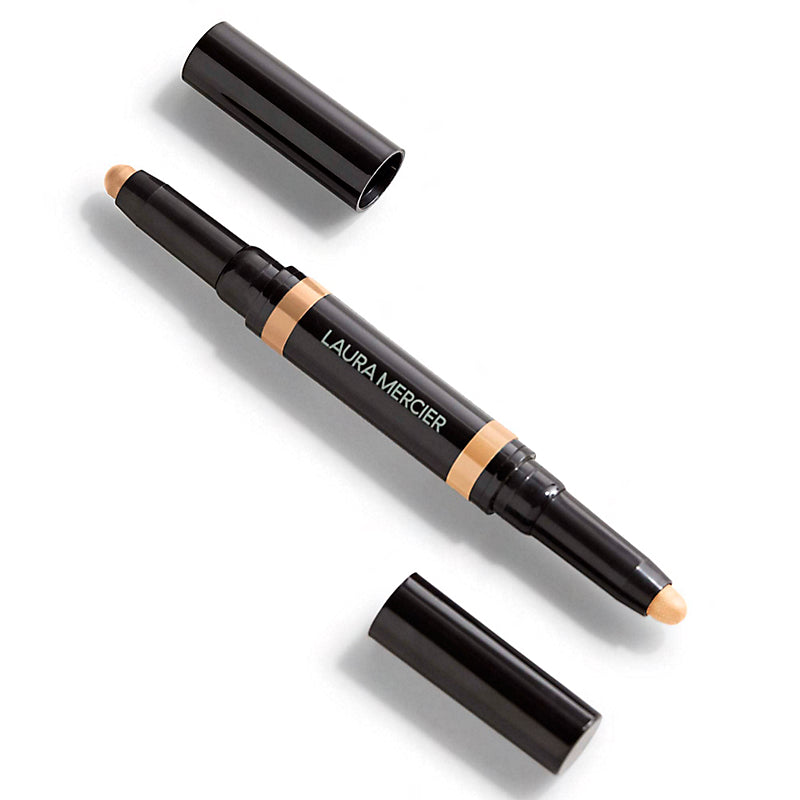 Laura Mercier Secret Camouflage Brighten & Correct Duo - Koch Parfymeri