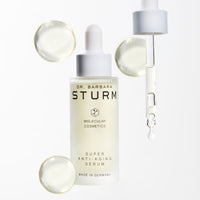 Dr. Barbara Sturm Super Anti-Aging Serum 30 ml - Koch Parfymeri