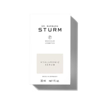 Dr. Barbara Sturm Hyaluronic Serum 30 ml - Koch Parfymeri