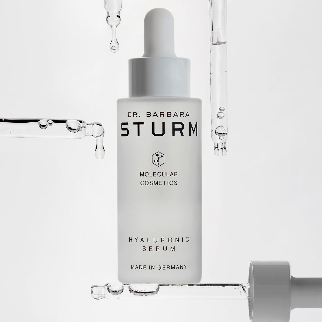 Dr. Barbara Sturm Hyaluronic Serum 30 ml - Koch Parfymeri