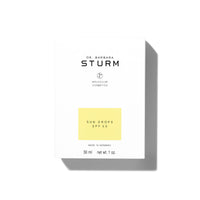 Dr. Barbara Sturm Sun Drops 30 ml - Koch Parfymeri
