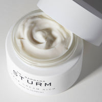 Dr. Barbara Sturm Face Cream Rich 50 ml - Koch Parfymeri