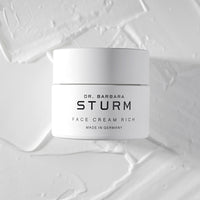 Dr. Barbara Sturm Face Cream Rich 50 ml - Koch Parfymeri