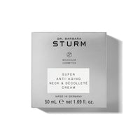 Dr. Barbara Sturm Super Anti-Aging Neck and Décolleté Cream 50 ml - Koch Parfymeri
