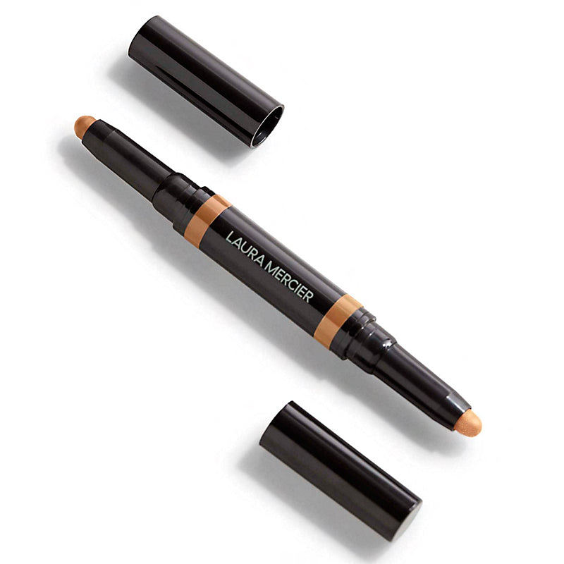 Laura Mercier Secret Camouflage Brighten & Correct Duo - Koch Parfymeri