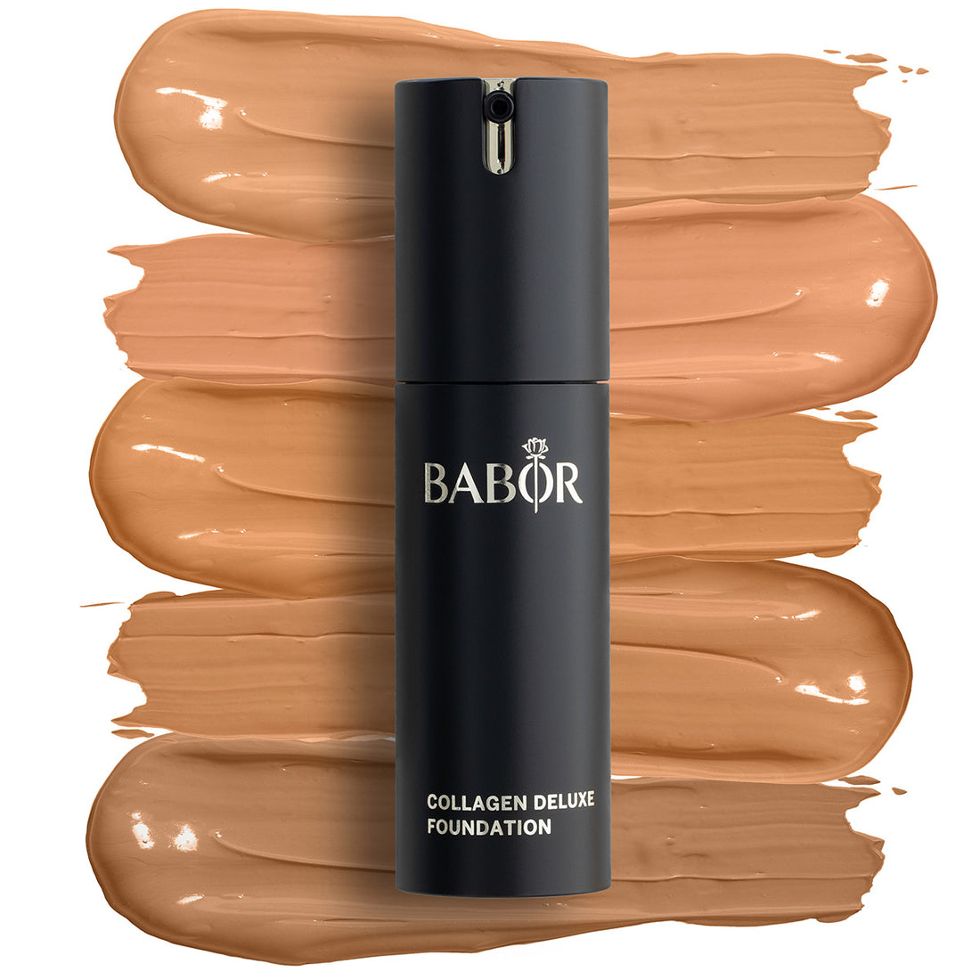 BABOR Collagen Deluxe Foundation 30 ml - Koch Parfymeri