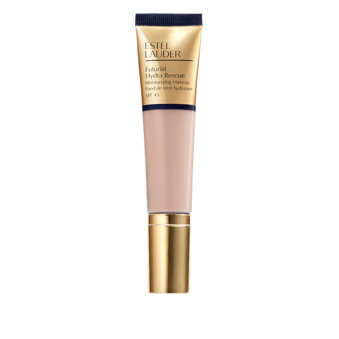 Estée Lauder Futurist Hydra Rescue Foundation SPF45 - Koch Parfymeri
