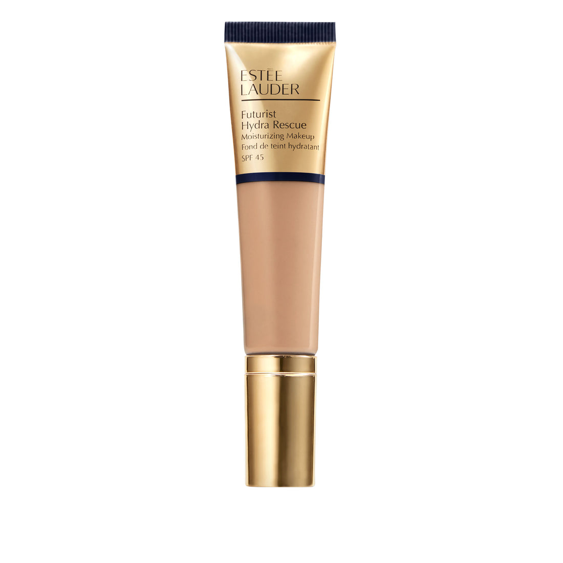 Estée Lauder Futurist Hydra Rescue Foundation SPF45 - Koch Parfymeri