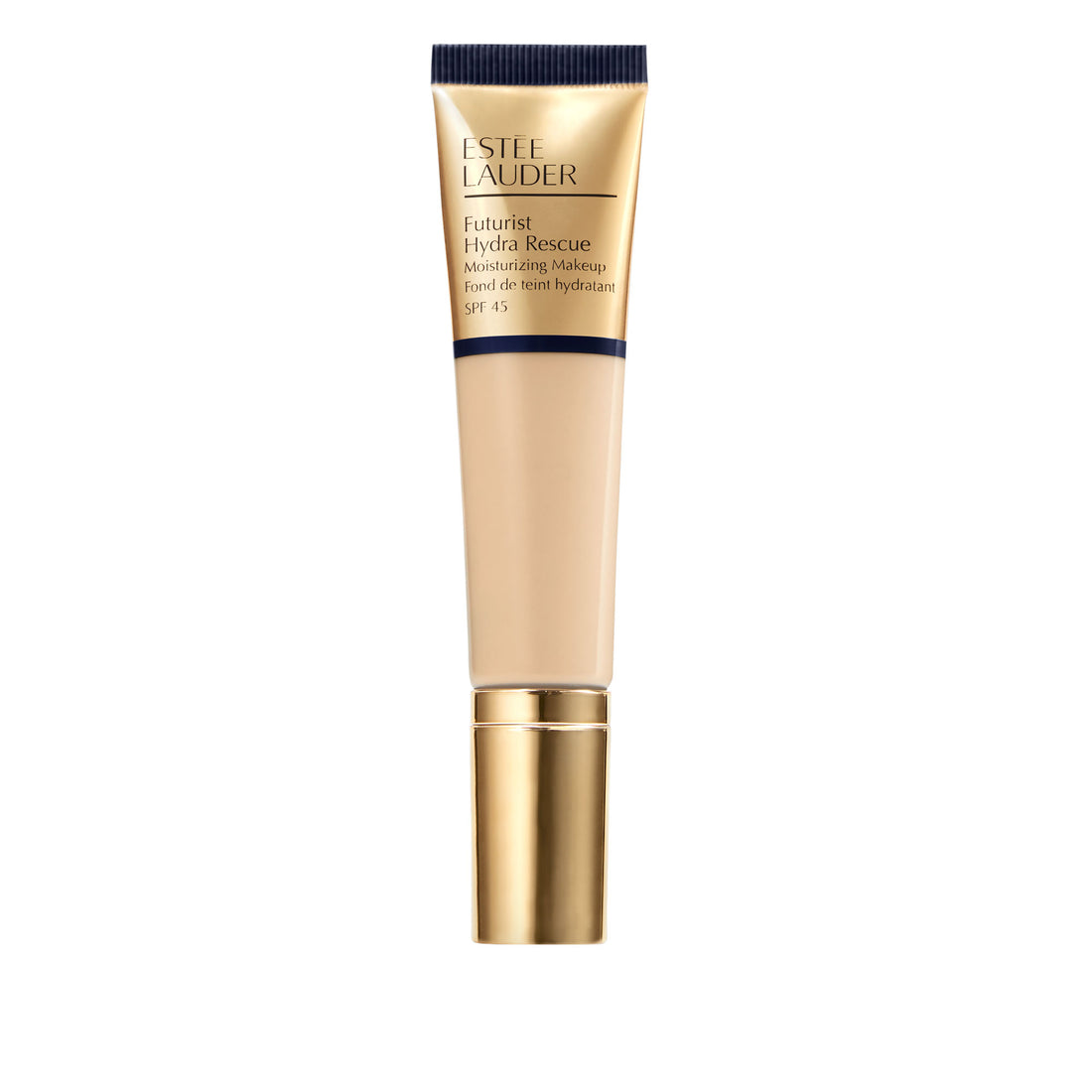 Estée Lauder Futurist Hydra Rescue Foundation SPF45 - Koch Parfymeri