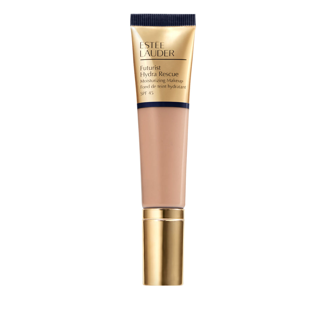 Estée Lauder Futurist Hydra Rescue Foundation SPF45 - Koch Parfymeri