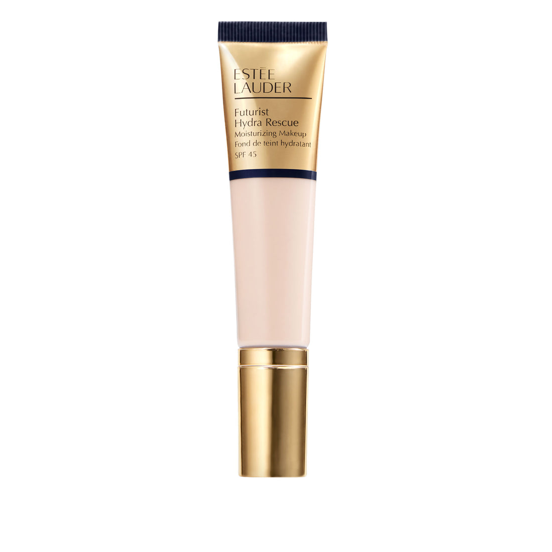 Estée Lauder Futurist Hydra Rescue Foundation SPF45 - Koch Parfymeri