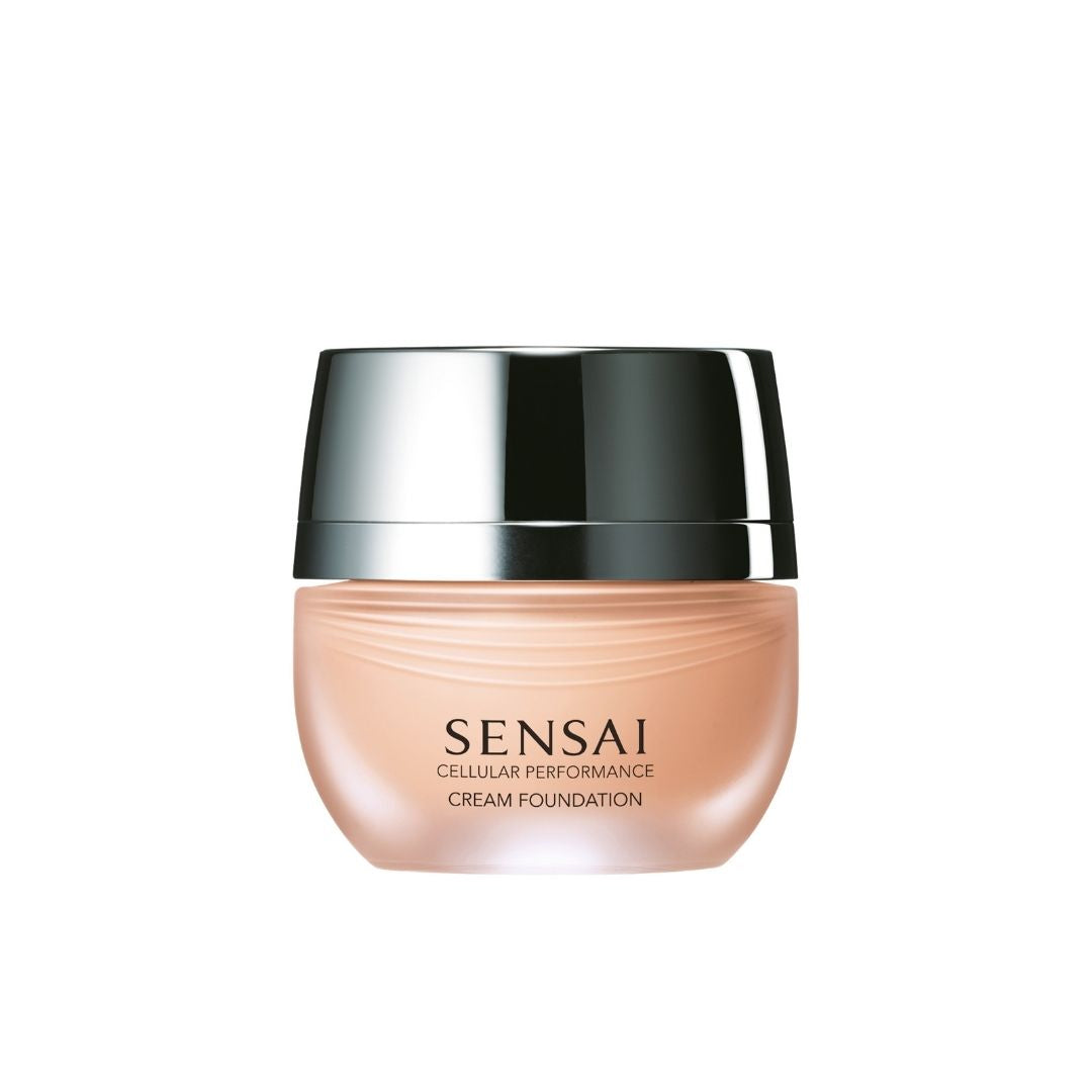 Sensai Cellular Performance Cream Foundation - Koch Parfymeri