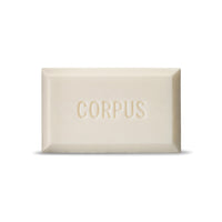Corpus Cleansing Bar No. Green
