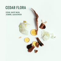 Corpus Cedar Flora Deodorant Stick 75 g