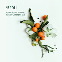 Corpus Neroli Deodorant Stick 75 g