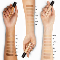 Laura Mercier Flawless Fusion Ultra Longwear Concealer - Koch Parfymeri