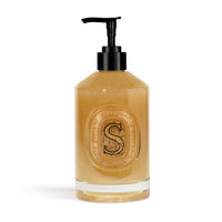 Diptyque Exfoliating Hand Wash 350 ml - Koch Parfymeri