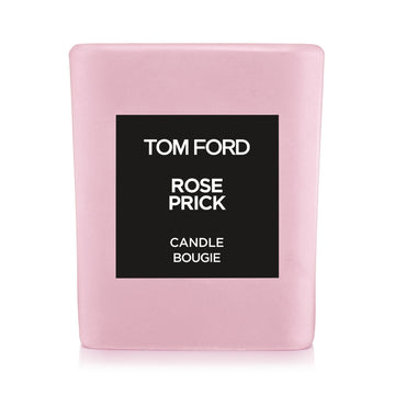 Tom Ford Rose Prick Candle - Koch Parfymeri