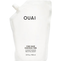 OUAI Fine Conditioner 300 ml - Koch Parfymeri
