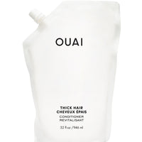 OUAI Thick Conditioner 300 ml - Koch Parfymeri
