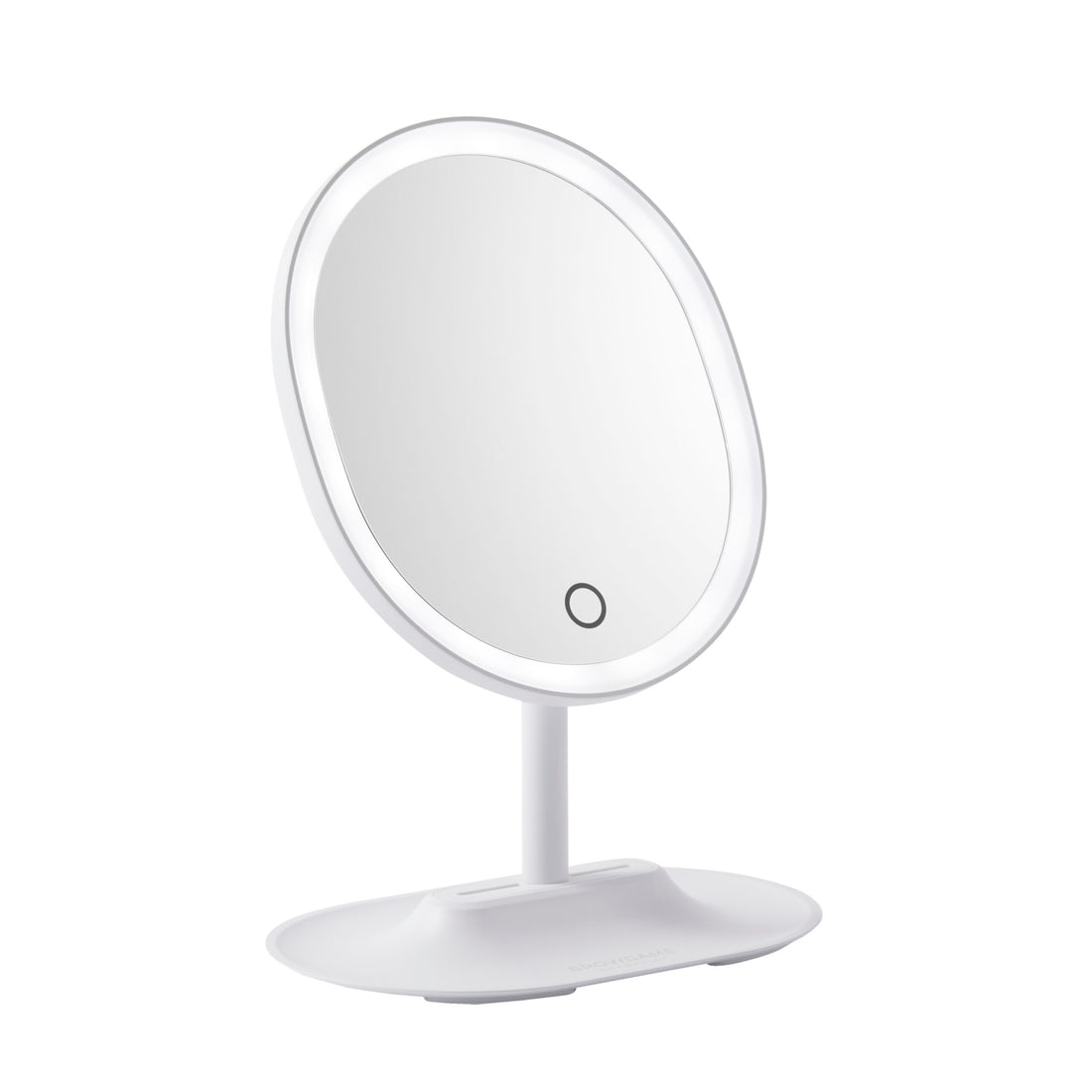 Browgame Original Lighted Makeup Mirror - Koch Parfymeri