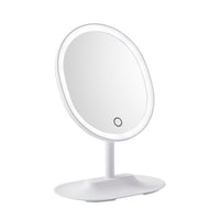 Browgame Original Lighted Makeup Mirror - Koch Parfymeri