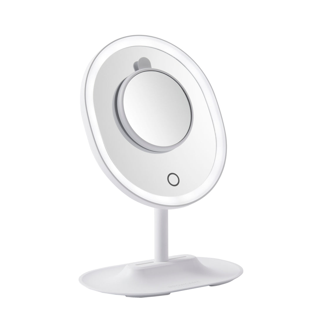 Browgame Original Lighted Makeup Mirror - Koch Parfymeri