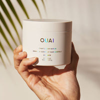 OUAI Scalp & Body Scrub St. Barts 250 gr