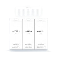 Iles Formula Signature Collection Box - Koch Parfymeri