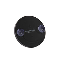 Browgame Signature 10x Suction Mirror - Koch Parfymeri