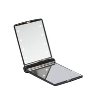 Browgame Signature LED Pocket Mirror - Koch Parfymeri