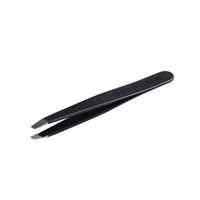 Browgame Signature Slanted Tweezer Blackout - Koch Parfymeri