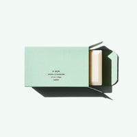 Corpus Cleansing Bar No. Green
