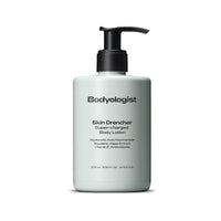 Bodyologist Skin Drencher Body Lotion 275 ml - Koch Parfymeri