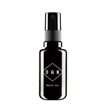 OAK Beard Oil 30 ml - Koch Parfymeri