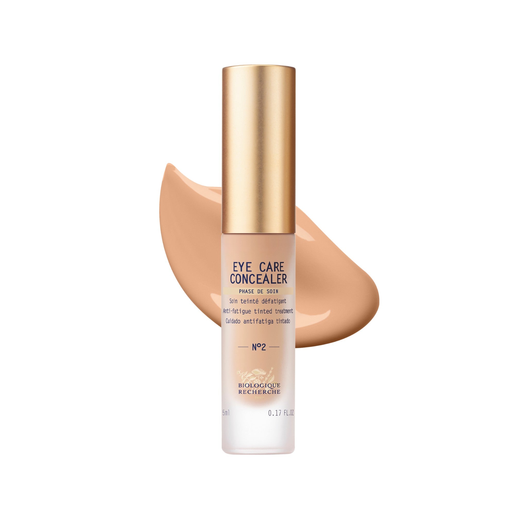Biologique Recherche Eye Care Concealer Koch Parfymeri