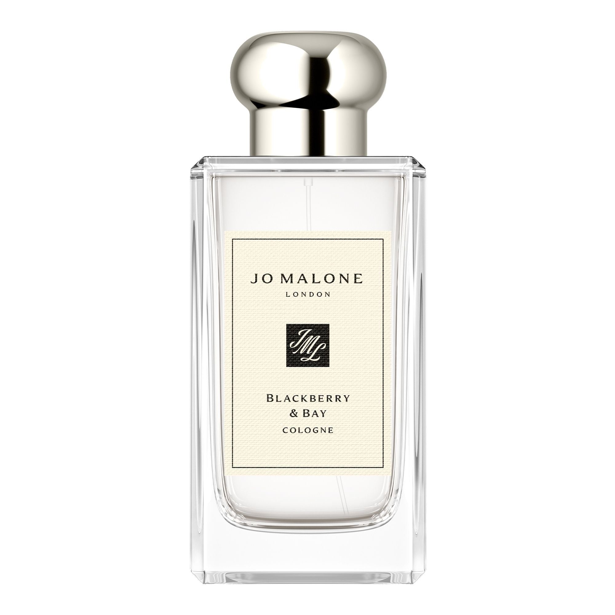 香水(ユニセックス) Jo Malone BlackBerry & Bay colon 100ml Jo Malone London Blackberry & Bay Cologne – Koch Parfymeri
