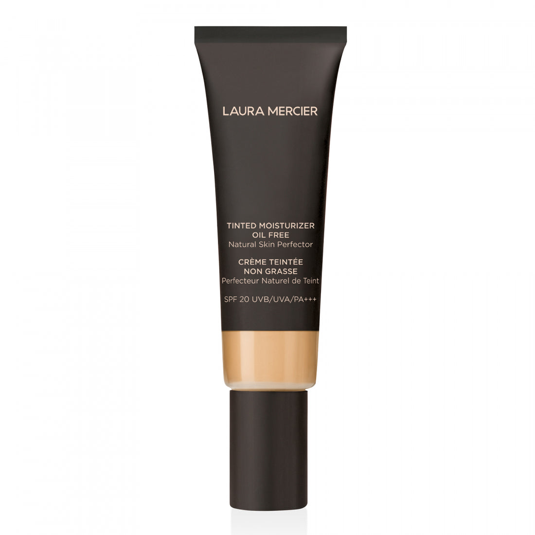 Laura Mercier Tinted Moisturizer Oil-Free SPF 20 50 ml - Koch Parfymeri