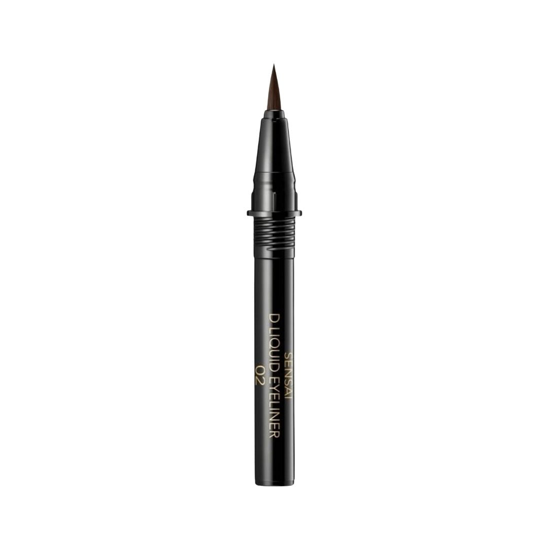 Sensai Designing Liquid Eyeliner (Refill) - Koch Parfymeri
