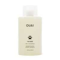 OUAI Fur Bébé Pet Shampoo 474 ml - Koch Parfymeri