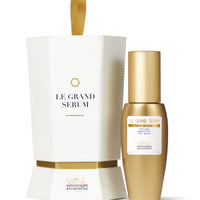 Biologique Recherche Le Grand Serum - Koch Parfymeri